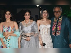 श्रीदेवी के संपत्ति विवाद में नया ट्विस्ट, बोनी कपूर बेटी जान्हवी-खुशी के साथ पहुंचे कोर्ट, अब आया बड़ा फैसला