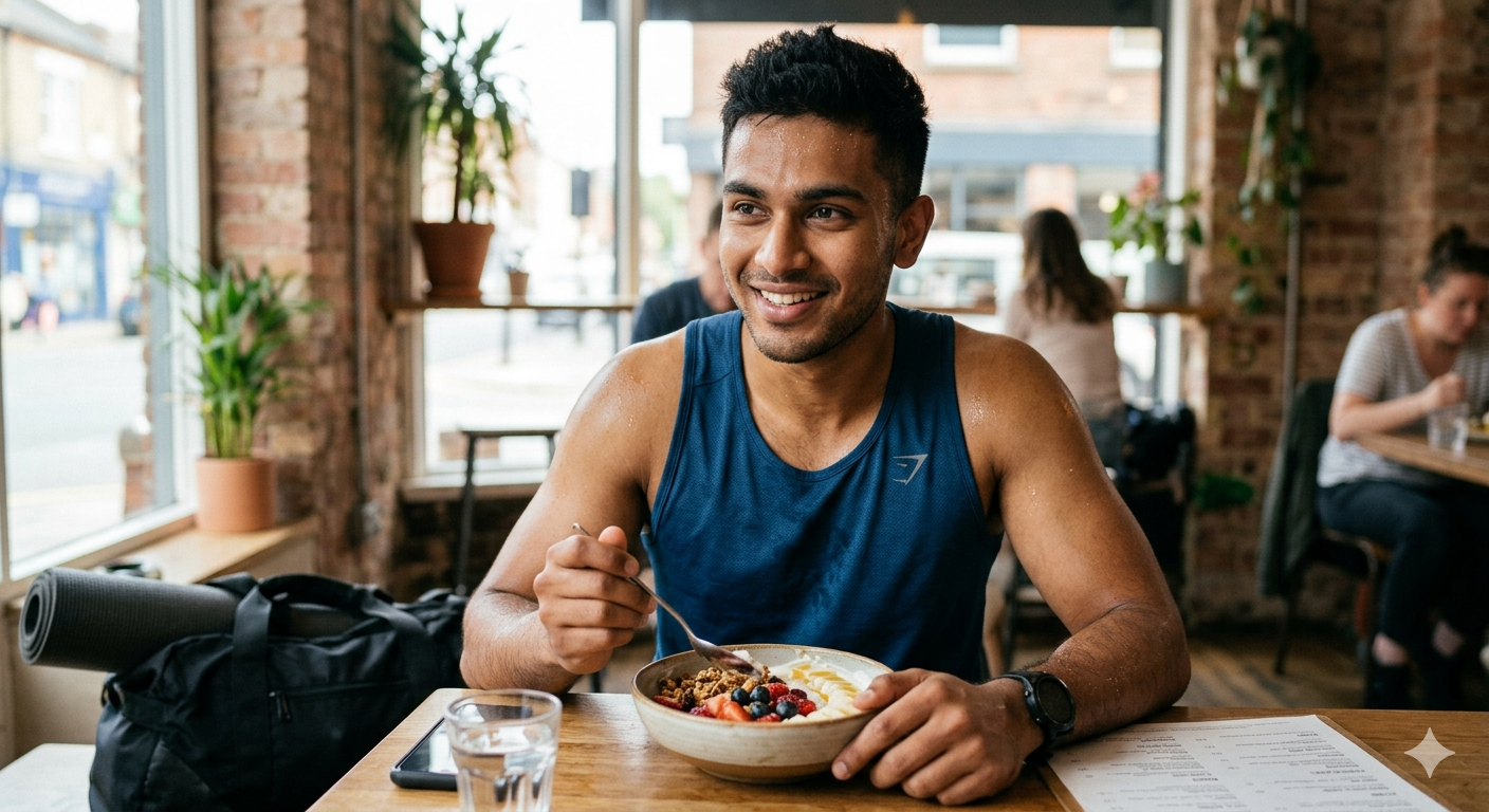 Gut Bacteria May Boost Muscle Strength And Physical Strength, Finds Study