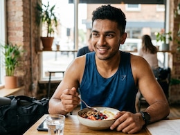 Good Gut Bacteria May Boost Muscle Strength And Improve Physical Strength, Finds Study