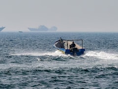 हॉर्मुज स्ट्रेटः राष्ट्रपति ट्रंप को इस तेल लाइफलाइन को दोबारा खोलना मुश्किल क्यों लग सकता है?