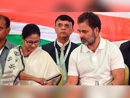 बंंगाल चुनाव के लिए कांग्रेस ने 284 सीटों पर उम्मीदवारों के नामों का किया ऐलान, बहरामपुर से अधीर रंजन चौधरी को उतारा