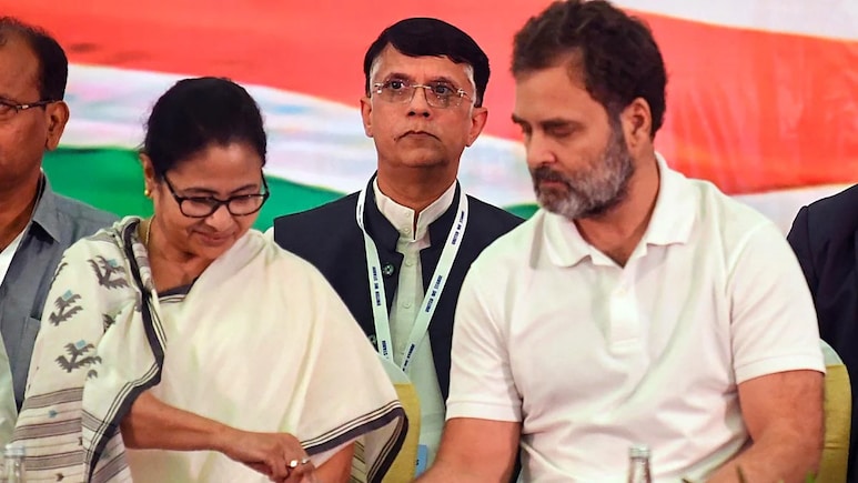 बंंगाल चुनाव के लिए कांग्रेस ने 284 सीटों पर उम्मीदवारों के नामों का किया ऐलान, बहरामपुर से अधीर रंजन चौधरी को उतारा
