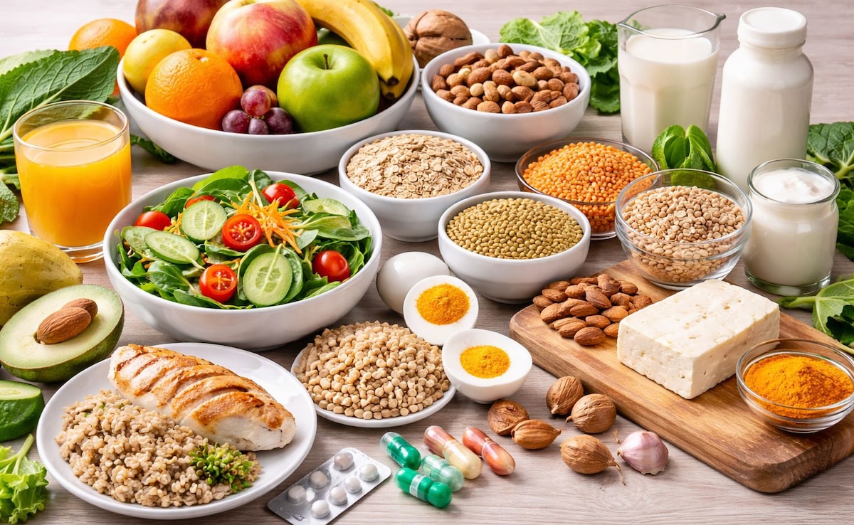 World Tuberculosis Day: खाने से बढ़ेगी ताकत, घटेगा टीबी का असर, विश्व तपेदिक दिवस पर जानें सही डाइट प्लान