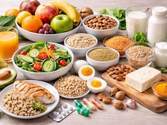 World Tuberculosis Day: खाने से बढ़ेगी ताकत, घटेगा टीबी का असर, विश्व तपेदिक दिवस पर जानें सही डाइट प्लान