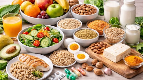 World Tuberculosis Day: खाने से बढ़ेगी ताकत, घटेगा टीबी का असर, विश्व तपेदिक दिवस पर जानें सही डाइट प्लान