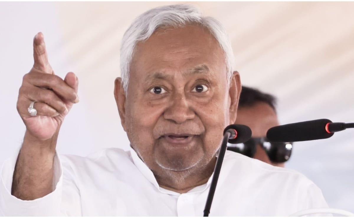 वैशाली महोत्सव: 10 साल बाद नीतीश कुमार तोड़ेंगे 'चुप्पी', रघुवंश बाबू के गढ़ में CM की मौजूदगी के क्या हैं सियासी मायने?