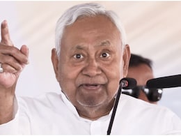 वैशाली महोत्सव: 10 साल बाद नीतीश कुमार तोड़ेंगे 'चुप्पी', रघुवंश बाबू के गढ़ में CM की मौजूदगी के क्या हैं सियासी मायने?