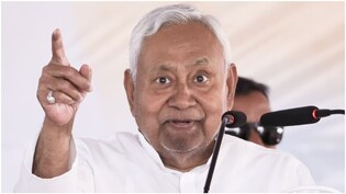 इस गायक ने बिहार को बताया न्यूयॉर्क, नीतीश कुमार के लिए कह डाली ये बात