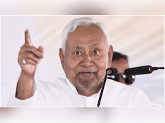 10 अप्रैल को राज्यसभा सदस्य की शपथ लेंगे नीतीश कुमार, पर सवाल ये कि वो कब देंगे मुख्यमंत्री पद से इस्तीफ़ा!