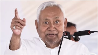 10 अप्रैल को राज्यसभा सदस्य की शपथ लेंगे नीतीश कुमार, पर सवाल ये कि वो कब देंगे मुख्यमंत्री पद से इस्तीफ़ा!