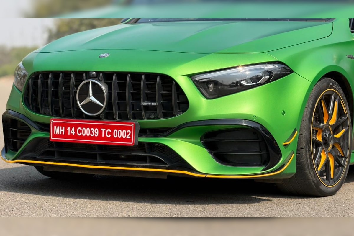 Latest and Breaking News on NDTV