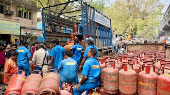 LPG Prices Today, March 18: Check Prices In Delhi, Mumbai, Bangalore, Chennai, Kolkata, And More