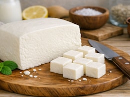 These Simple Tricks Can Save Your Homemade Paneer From Tasting Like Rubber