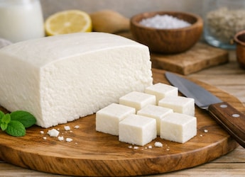 These Simple Tricks Can Save Your Homemade Paneer From Tasting Like Rubber