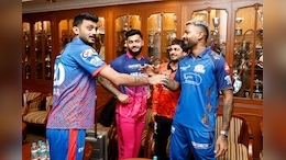 IPL Makes History In 2026: All 10 Teams To Start Season With Indian Captains &mdash; Know More