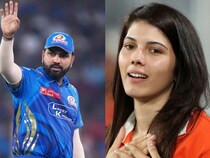 Did Rohit Sharma Unfollow Sunrisers Hyderabad? Social Media Speculation Goes Viral