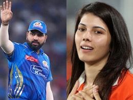 Did Rohit Sharma Unfollow Sunrisers Hyderabad? Social Media Speculation Goes Viral