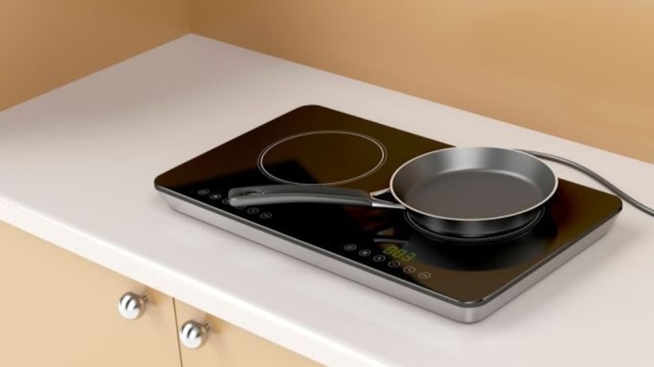 Induction Cooktops That Fail With Certain Utensils: Compatibility Myths