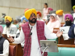 भारत-अमेरिका व्यापार समझौता किसानों के लिए होगा खतरनाक : सीएम भगवंत मान