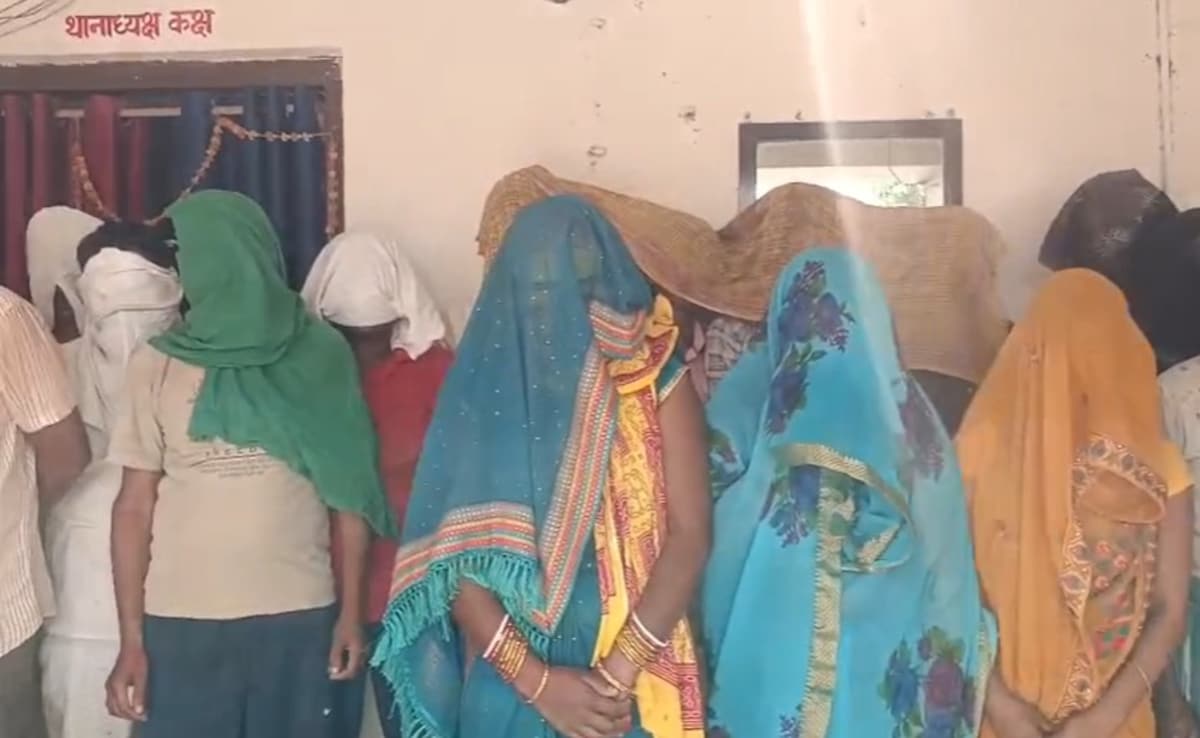 पटना में बच्चों के विवाद ने लिया हिंसक रूप, फायरिंग और पत्थरबाजी में कई घायल; 25 लोग गिरफ्तार