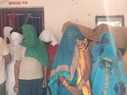 पटना में बच्चों के विवाद ने लिया हिंसक रूप, फायरिंग और पत्थरबाजी में कई घायल; 25 लोग गिरफ्तार