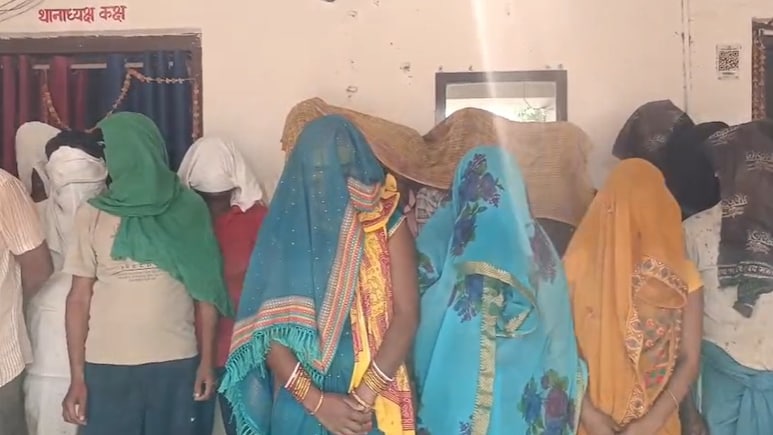 पटना में बच्चों के विवाद ने लिया हिंसक रूप, फायरिंग और पत्थरबाजी में कई घायल; 25 लोग गिरफ्तार