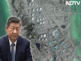Iran's Kharg Island Attack Triggers Panic In China: Why It Matters To Beijing Iran's Kharg Island Attack Triggers Panic In China: Why It Matters To Beijing