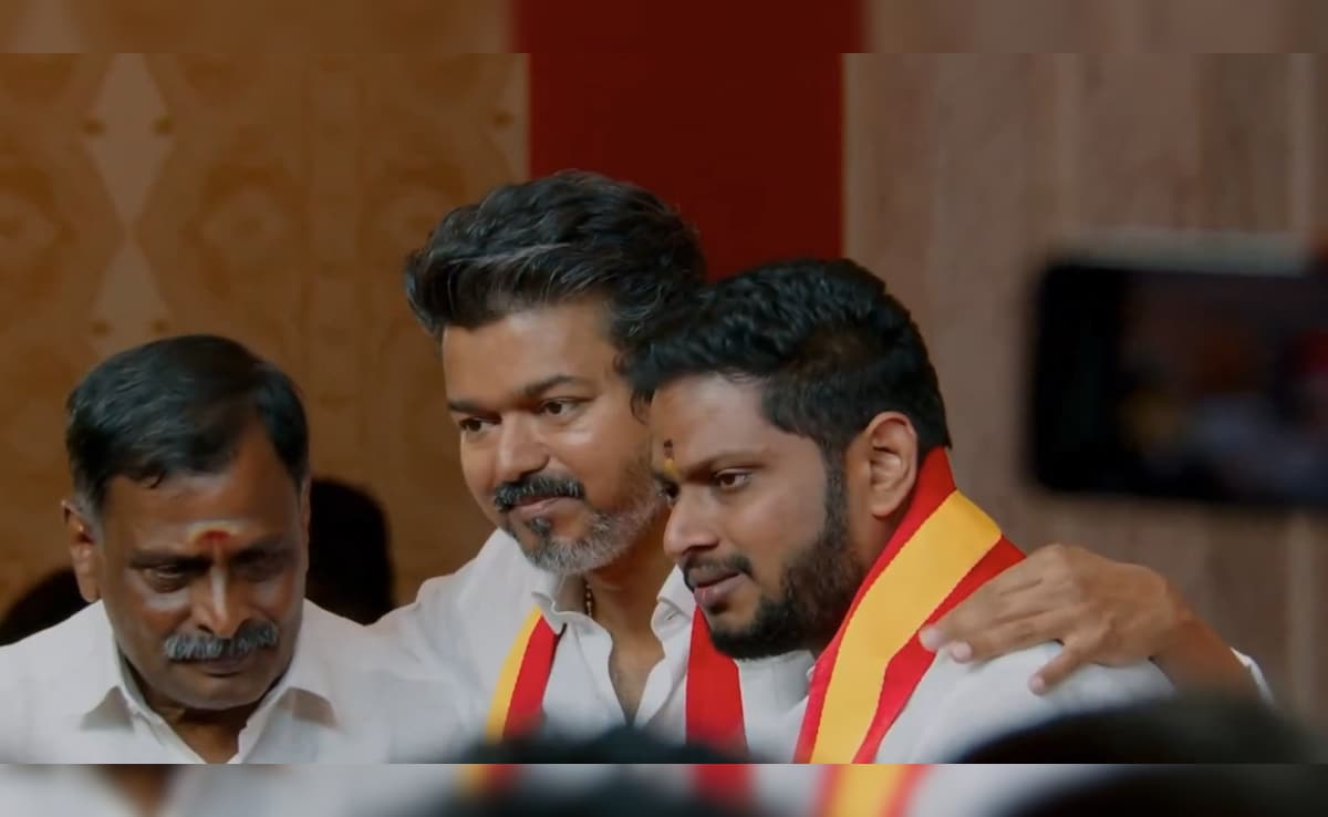 Latest and Breaking News on NDTV