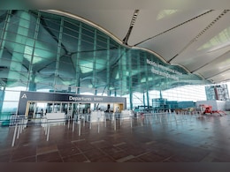 Noida International Airport Inauguration LIVE: Noida International Airport's Rs 11,282 Crore First Phase Opens Today