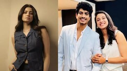 Asked If She Was Hesitant To Work With Palaash Muchhal After Called-Off Wedding With Smriti Mandhana, Daisy Shah Says, "Who Am I To Judge?"