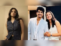 Asked If She Was Hesitant To Work With Palaash Muchhal After Called-Off Wedding With Smriti Mandhana, Daisy Shah Says, "Who Am I To Judge?"