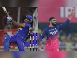RR vs CSK: 6158 दिनों का इंतजार खत्म कर सर जडेजा ने IPL में रचा इतिहास, चेन्नई के खिलाफ मैच खेलकर बनाया यह अनोखा रिकॉर्ड