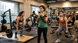 What "Reps Till Failure" Means? It Is Actually Good For Gym Goers