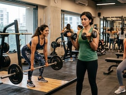 Women Should Priortise Strength Training Over Cardio: Doctor Explains Why