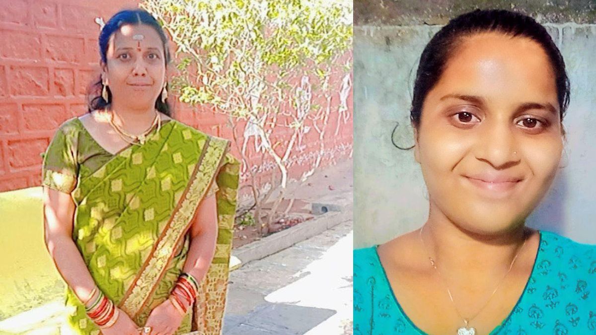 प्रेमी संग मिलकर बेटी ने की मां की हत्या, एक साल तक घर में छिपाकर रखा शव, हैदराबाद में सनसनीखेज मामला