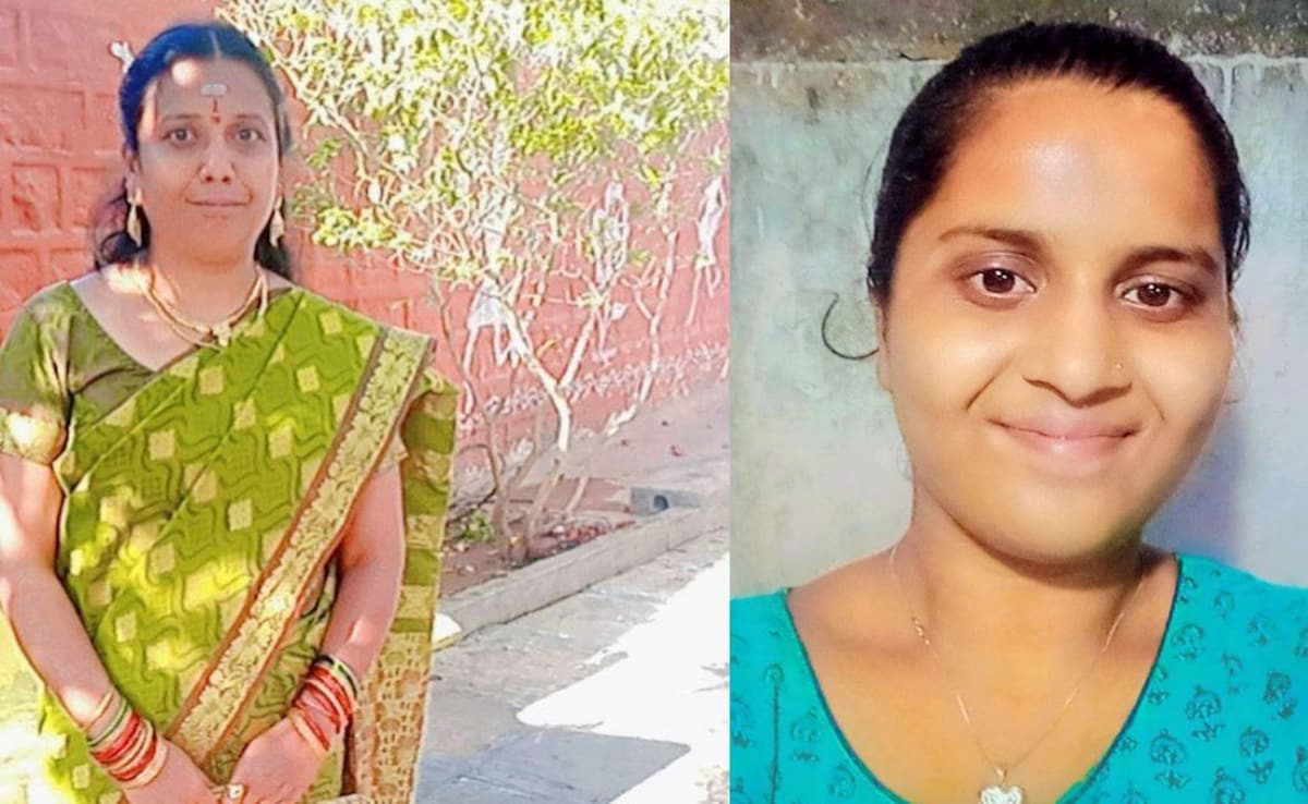 प्रेमी संग मिलकर बेटी ने की मां की हत्या, एक साल तक घर में छिपाकर रखा शव, हैदराबाद में सनसनीखेज मामला