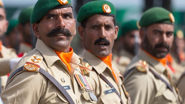 Pakistan Cancels Republic Day Parade; Here Is Why