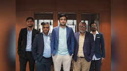 Who Is Shaan Patel? Meet The 22-Year Old Fund Manager Who Is Managing Assets Worth Rs 36 Crore