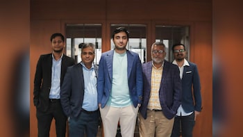 Who Is Shaan Patel? Meet The 22-Year Old Fund Manager Who Is Managing Assets Worth Rs 36 Crore