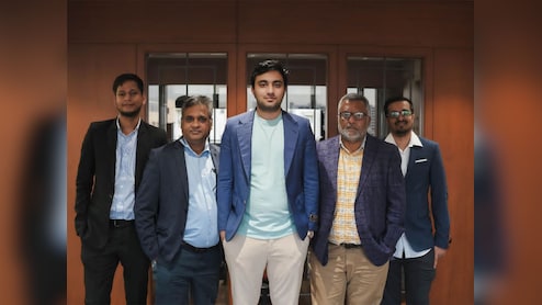 Who Is Shaan Patel? Meet The 22-Year Old Fund Manager Who Is Managing Assets Worth Rs 36 Crore