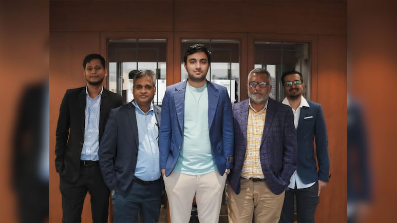 Who Is Shaan Patel? Meet The 22-Year Old Fund Manager Who Is Managing Assets Worth Rs 36 Crore