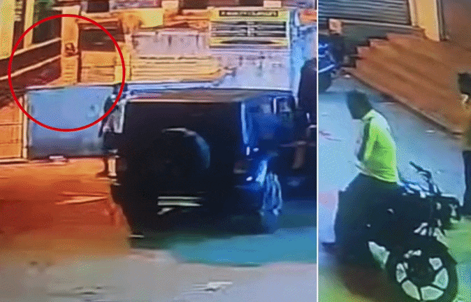 Latest and Breaking News on NDTV