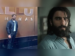 Allu Cinemas, Largest Dolby Cinema In India, To Open With <i>Dhurandhar 2</i> On March 18