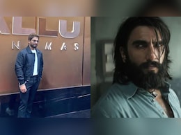 Allu Cinemas, Largest Dolby Cinema In India, To Open With <i>Dhurandhar 2</i> On March 18