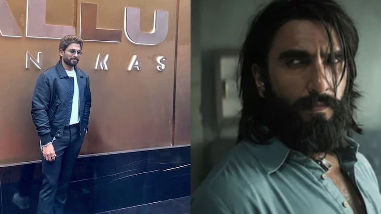 Allu Cinemas, Largest Dolby Cinema In India, To Open With <i>Dhurandhar 2</i> On March 18