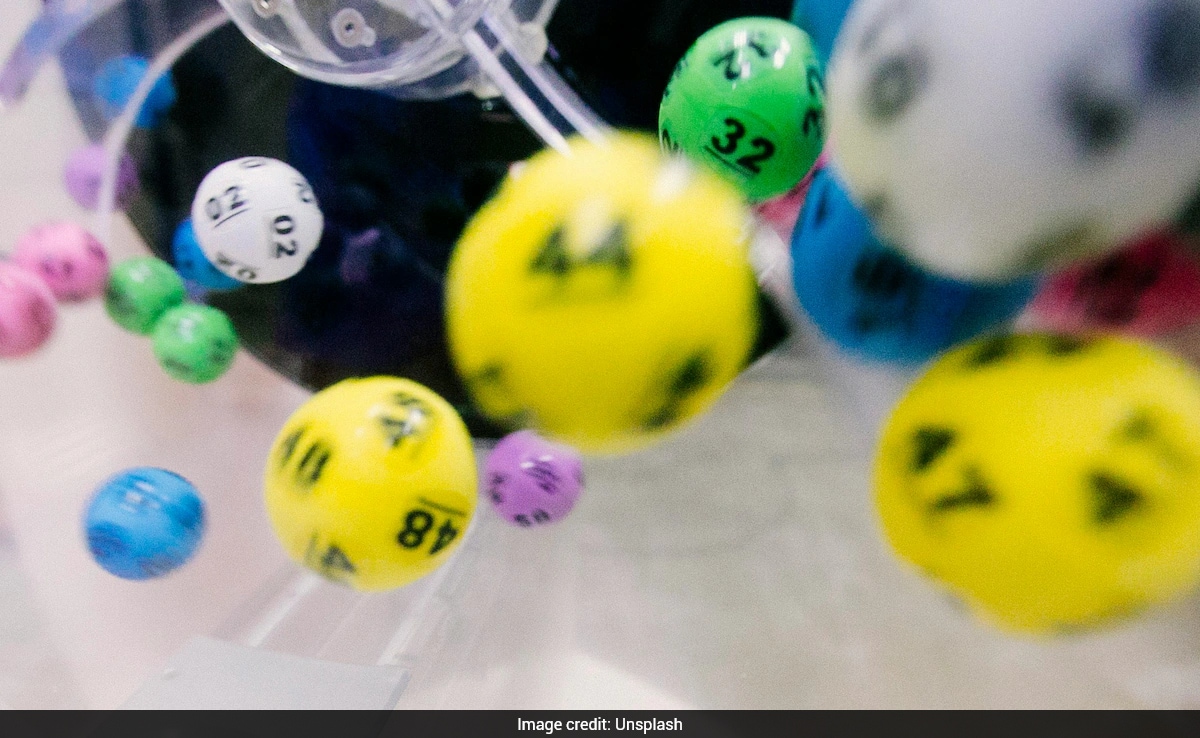 69-Year-Old US Woman Wins Rs 11.4 Crore Lottery Jackpot After Playing Same Numbers For Years