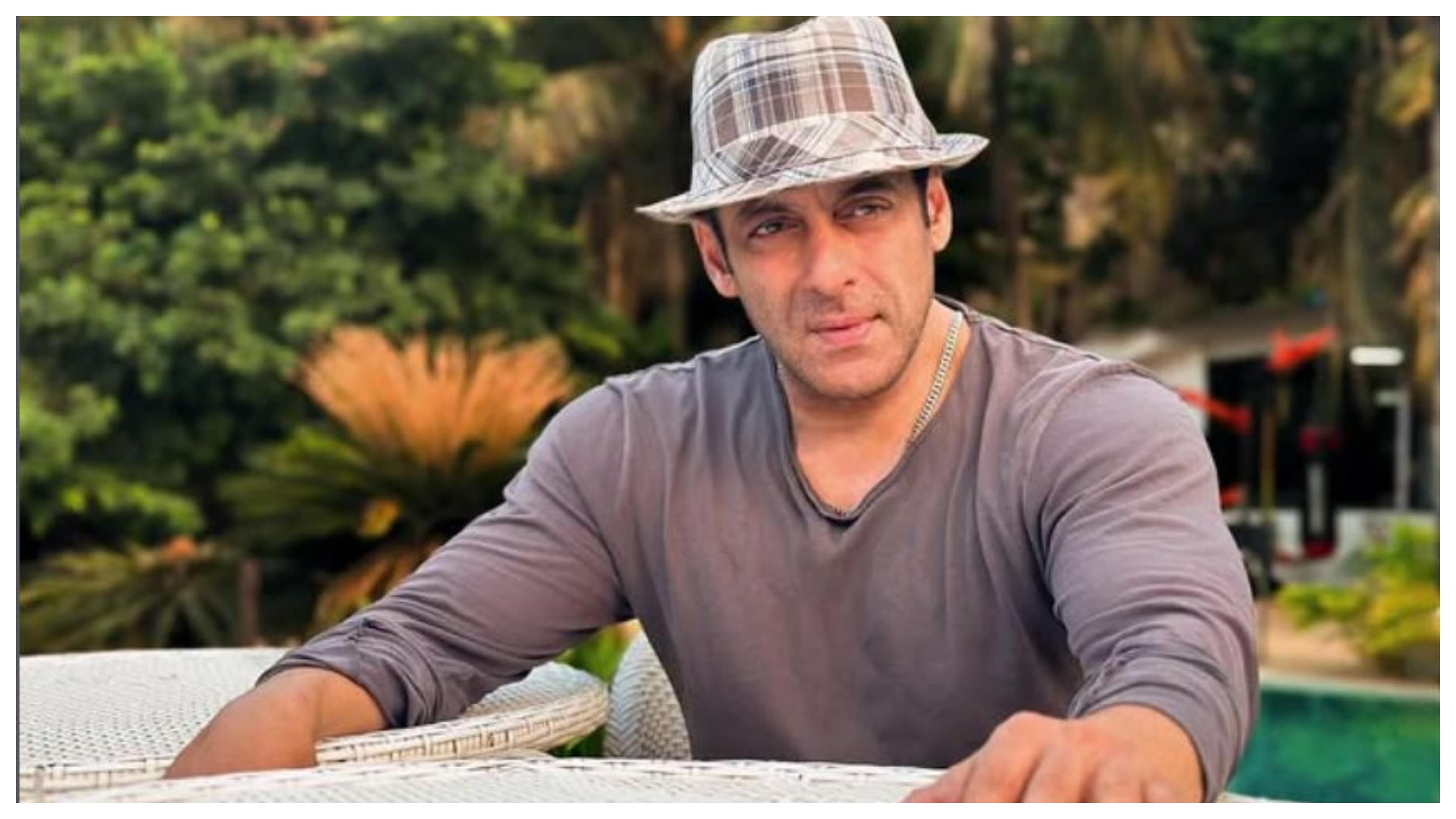 Salman Khan's Next Film On Eid 2027? Here's All You Need To Know