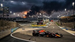 Formula 1 Bahrain GP: Iran-US War To Cast Shadow Over Middle East Races; What Circuits Can Step In?