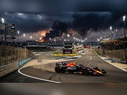 Formula 1 Bahrain GP: Iran-US War To Cast Shadow Over Middle East Races; What Circuits Can Step In?