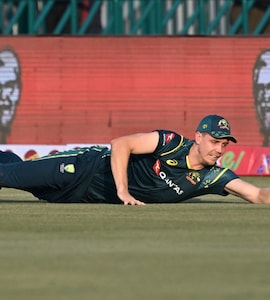 IPLs Rs 25.2 Crore Star Handed Brutal Hype Verdict: "Not Worth That Much"